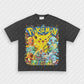 POKEMON TEE - VIP - GAME CHANGERS - GAME CHANGERS GRAPHIC TEE