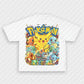 POKEMON TEE - VIP - GAME CHANGERS - GAME CHANGERS GRAPHIC TEE