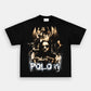 POLO G TEE - VIP - GAME CHANGERS TEE