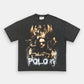 POLO G TEE - VIP - GAME CHANGERS TEE