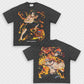 PORTGAS D ACE TEE - [DS] - VIP - GAME CHANGERS - GAME CHANGERS GRAPHIC TEE