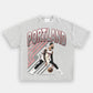 PORTLAND TRAILBLAZERS TEE - VIP - GAME CHANGERS TEE