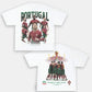 PORTUGAL WORLD CUP TEE - [DS] - VIP - GAME CHANGERS TEE