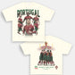 PORTUGAL WORLD CUP TEE - [DS] - VIP - GAME CHANGERS TEE