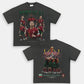 PORTUGAL WORLD CUP TEE - [DS] - VIP - GAME CHANGERS TEE