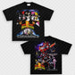 POWER RANGERS TEE - [DS] - VIP - GAME CHANGERS - GAME CHANGERS GRAPHIC TEE