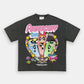 POWERPUFF GIRLS TEE - VIP - GAME CHANGERS TEE