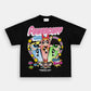 POWERPUFF GIRLS TEE - VIP - GAME CHANGERS TEE