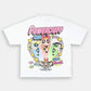 POWERPUFF GIRLS TEE - VIP - GAME CHANGERS TEE