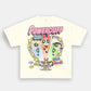 POWERPUFF GIRLS TEE - VIP - GAME CHANGERS TEE