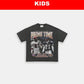 PRIMETIME - KIDS TEE - VIP - GAME CHANGERS TEE