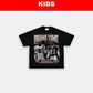 PRIMETIME - KIDS TEE - VIP - GAME CHANGERS TEE