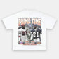 PRIMETIME TEE - VIP - GAME CHANGERS TEE