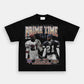 PRIMETIME TEE - VIP - GAME CHANGERS TEE