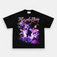 PRINCE TEE - VIP - GAME CHANGERS TEE