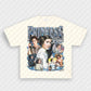 PRINCESS LEIA TEE - VIP - GAME CHANGERS - GAME CHANGERS GRAPHIC TEE