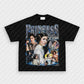 PRINCESS LEIA TEE - VIP - GAME CHANGERS - GAME CHANGERS GRAPHIC TEE