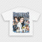 PRINCESS LEIA TEE - VIP - GAME CHANGERS - GAME CHANGERS GRAPHIC TEE