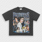 PRINCESS LEIA TEE - VIP - GAME CHANGERS - GAME CHANGERS GRAPHIC TEE