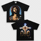 PSALM 1:1 TEE - [DS] - VIP - GAME CHANGERS GRAPHIC TEE