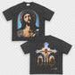 PSALM 1:1 TEE - [DS] - VIP - GAME CHANGERS GRAPHIC TEE