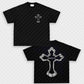 PSALM 23:1 TEE - [DS] - VIP - GAME CHANGERS GRAPHIC TEE