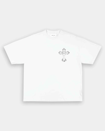 PSALM 23:1 V2 TEE - VIP - GAME CHANGERS GRAPHIC TEE