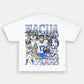PUKA NACUA TEE - VIP - GAME CHANGERS TEE