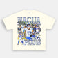 PUKA NACUA TEE - VIP - GAME CHANGERS TEE