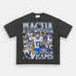 PUKA NACUA TEE - VIP - GAME CHANGERS TEE