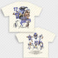 PUKA NACUA V2 TEE - [DS] - VIP - GAME CHANGERS TEE