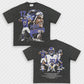 PUKA NACUA V2 TEE - [DS] - VIP - GAME CHANGERS TEE