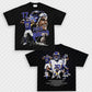 PUKA NACUA V2 TEE - [DS] - VIP - GAME CHANGERS TEE