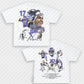PUKA NACUA V2 TEE - [DS] - VIP - GAME CHANGERS TEE
