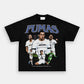 PUMAS TEE - VIP - GAME CHANGERS TEE