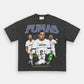 PUMAS TEE - VIP - GAME CHANGERS TEE