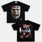 PURGE TEE - [DS] - VIP - GAME CHANGERS TEE