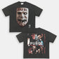 PURGE TEE - [DS] - VIP - GAME CHANGERS TEE