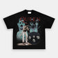 QUEEN TEE - VIP - GAME CHANGERS - GAME CHANGERS GRAPHIC TEE