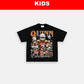 QUINN EWERS - TEXAS - KIDS TEE - VIP - GAME CHANGERS TEE