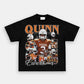 QUINN EWERS - TEXAS TEE - VIP - GAME CHANGERS TEE