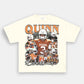 QUINN EWERS - TEXAS TEE - VIP - GAME CHANGERS TEE