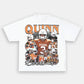 QUINN EWERS - TEXAS TEE - VIP - GAME CHANGERS TEE