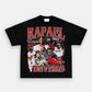 RAFAEL DEVERS TEE - GAME CHANGERS