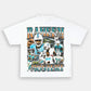 RAHEEM MOSTERT TEE - VIP - GAME CHANGERS TEE
