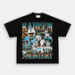 RAHEEM MOSTERT TEE - VIP - GAME CHANGERS TEE