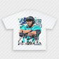 RANDY AROZARENA - MARINERS TEE - GAME CHANGERS