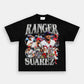 RANGER SUAREZ TEE - GAME CHANGERS