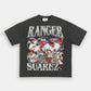 RANGER SUAREZ TEE - GAME CHANGERS