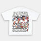 RANGER SUAREZ TEE - GAME CHANGERS